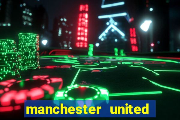 manchester united 2008 dls kit